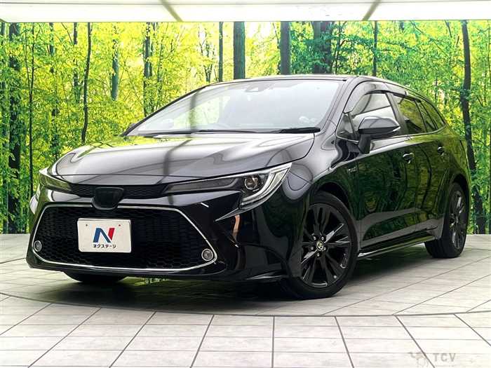 2019 Toyota Corolla Sedan