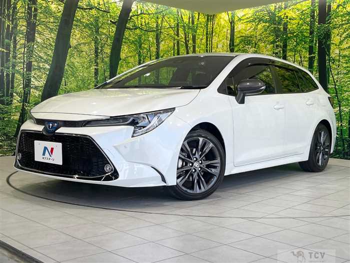 2022 Toyota Corolla Sedan