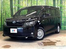 2014 Toyota Voxy