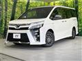 2018 Toyota Voxy