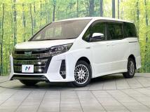 2018 Toyota Noah
