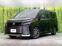 2024 Toyota Voxy
