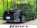 2024 Toyota Voxy