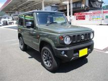 2025 Suzuki Jimny