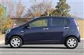 2013 Daihatsu Mira Es