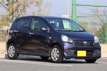 2013 Daihatsu Mira Es