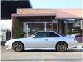 1998 Nissan Silvia