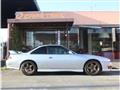 1998 Nissan Silvia
