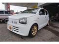 2020 Suzuki Alto