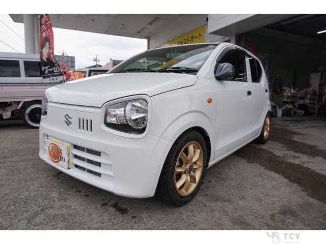 2020 Suzuki Alto