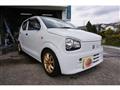 2020 Suzuki Alto