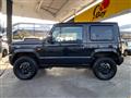 2021 Suzuki Jimny