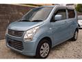 2012 Suzuki Wagon R