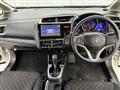 2017 Honda Fit