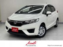 2017 Honda Fit