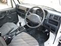 2009 Suzuki Carry Truck
