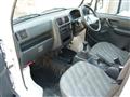 2009 Suzuki Carry Truck