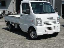 2009 Suzuki Carry Truck