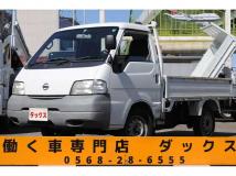 2004 Nissan Vanette Truck