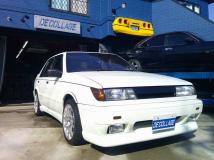 1988 Isuzu Gemini