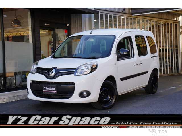 2017 Renault Kangoo
