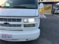 1997 GM Chevrolet Others