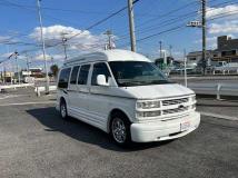 1997 GM Chevrolet Others