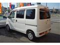 2014 Daihatsu Hijet Cargo