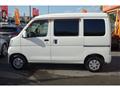 2014 Daihatsu Hijet Cargo