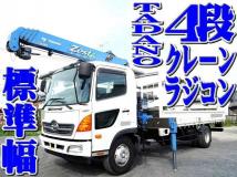 2012 Hino Hino Others