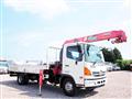 2012 Hino Hino Others