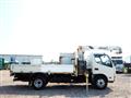 2015 Hino Dutro