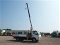 2015 Hino Dutro