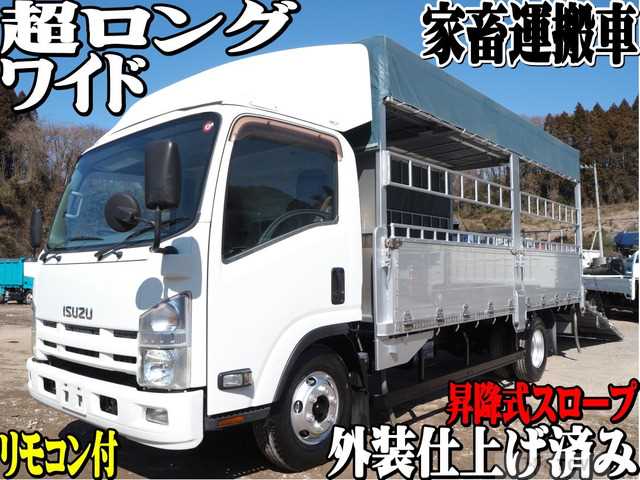2013 Isuzu Isuzu Others