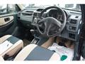 1999 Mitsubishi Pajero Mini