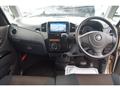 2012 Nissan ROOX