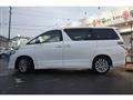 2012 Toyota Vellfire