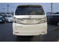 2012 Toyota Vellfire