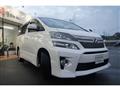 2012 Toyota Vellfire