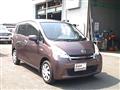2012 Daihatsu Move