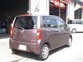 2012 Daihatsu Move