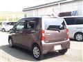 2012 Daihatsu Move