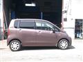 2012 Daihatsu Move
