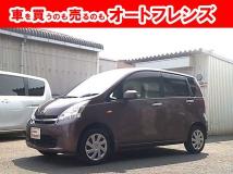 2012 Daihatsu Move