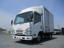 2016 Isuzu Isuzu Others