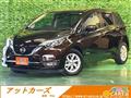2018 Nissan Note
