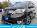 2014 Nissan Serena
