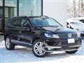 2017 Volkswagen Touareg