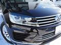 2017 Volkswagen Touareg