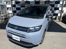 2026 Honda Freed